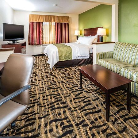 Quality Inn & Suites Danville Dış mekan fotoğraf