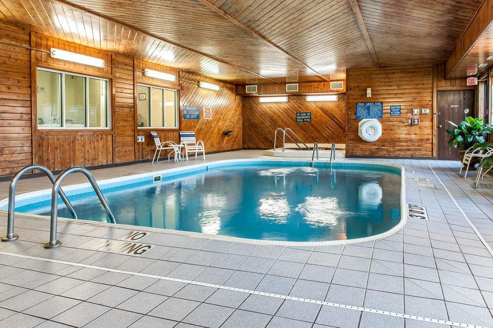 Quality Inn & Suites Danville Dış mekan fotoğraf