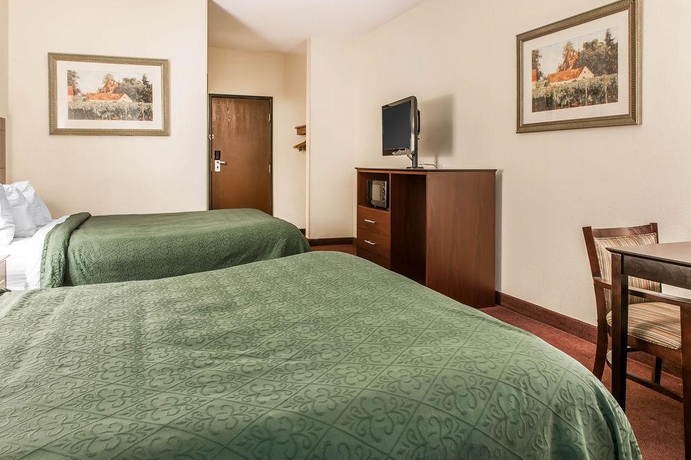 Quality Inn & Suites Danville Dış mekan fotoğraf