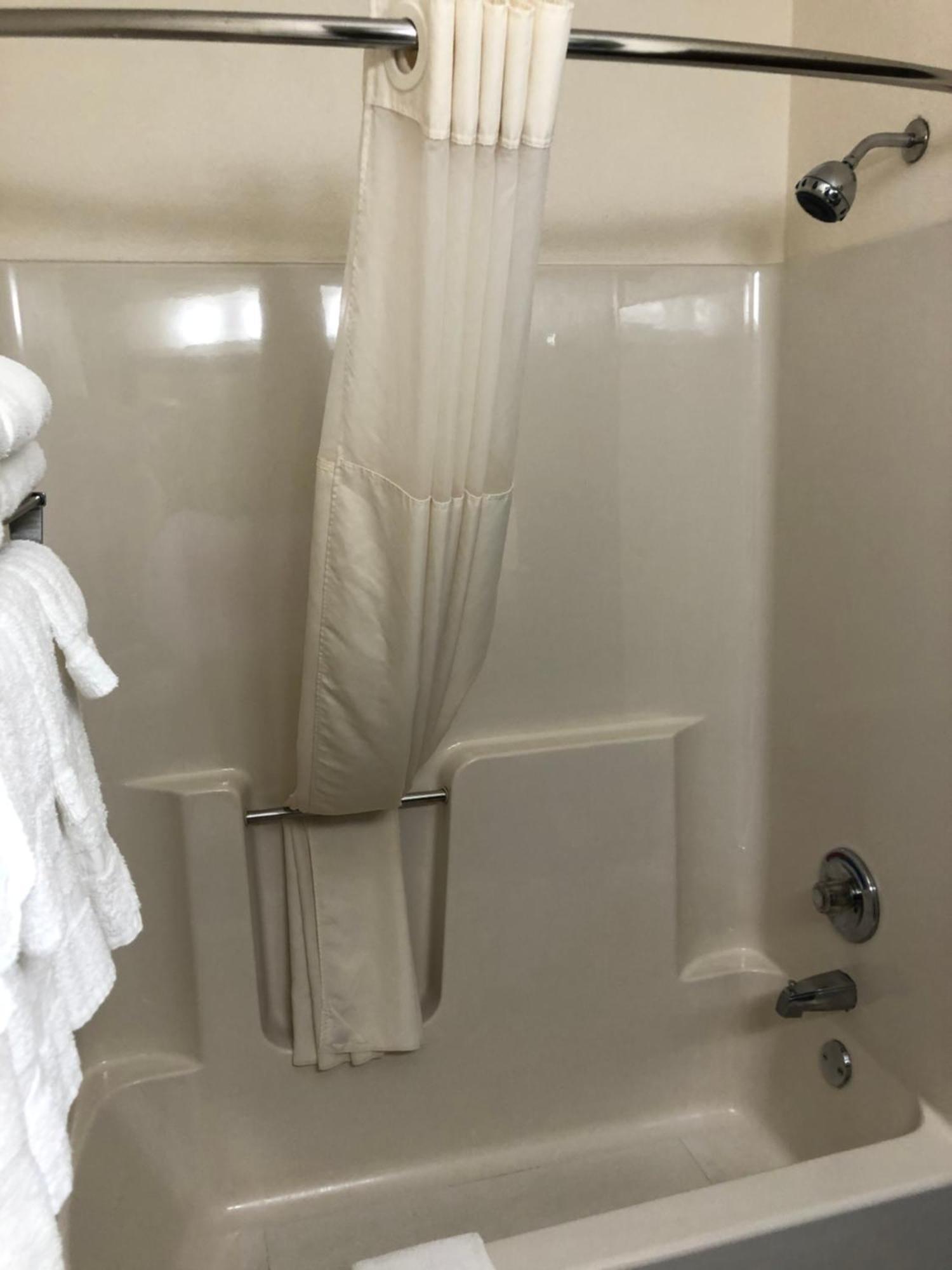 Quality Inn & Suites Danville Dış mekan fotoğraf