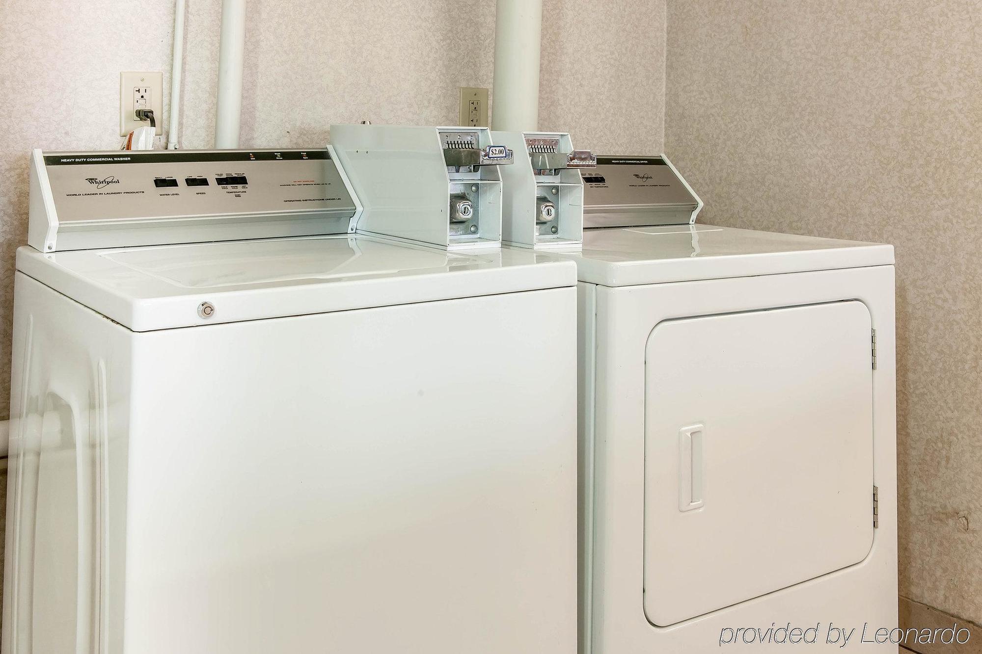 Quality Inn & Suites Danville Dış mekan fotoğraf