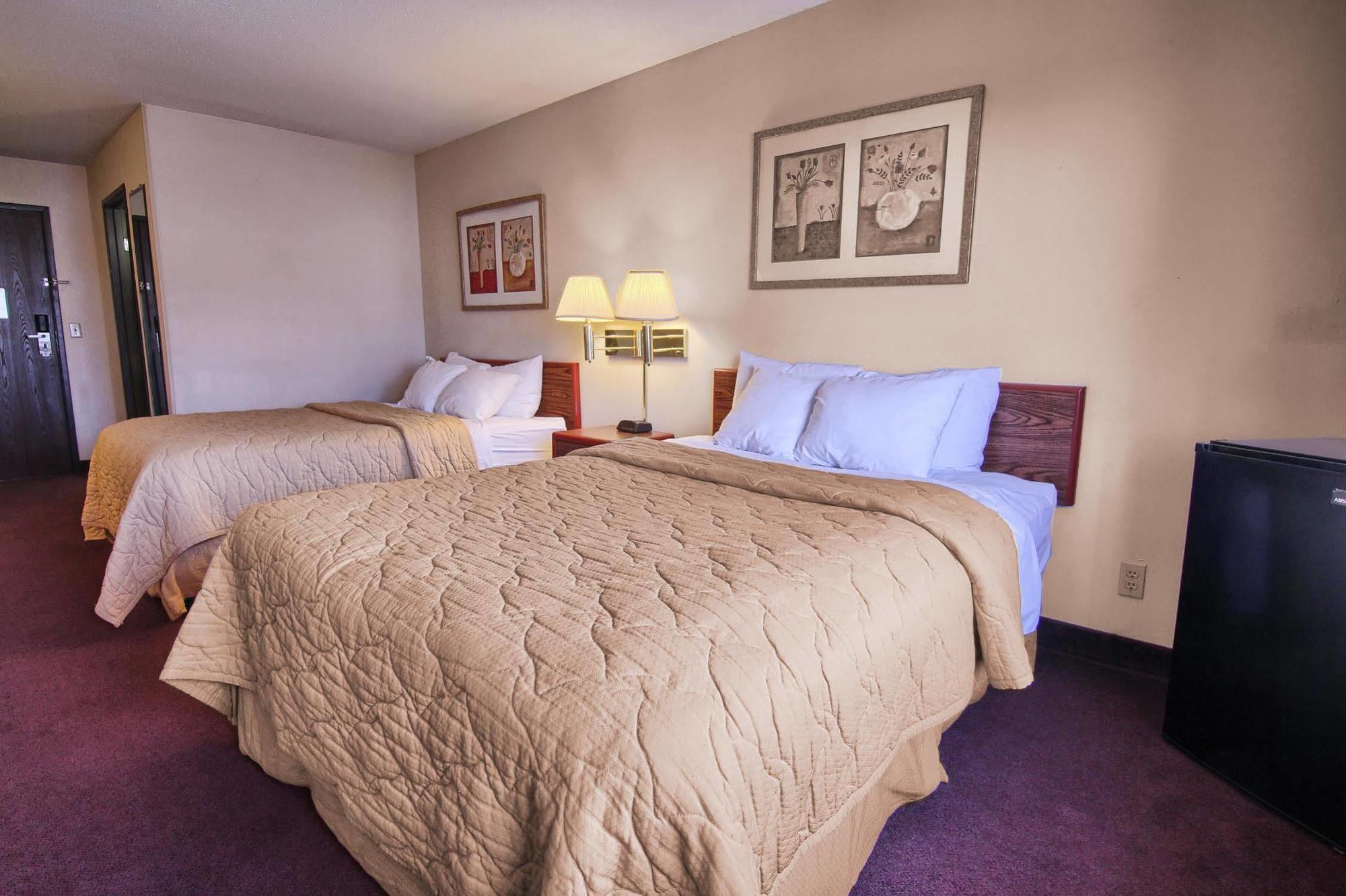 Quality Inn & Suites Danville Dış mekan fotoğraf